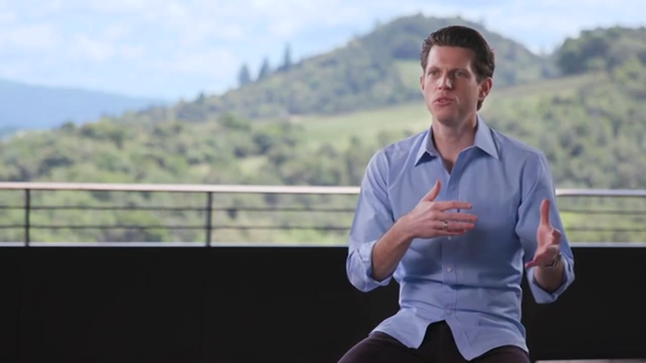 Frame from Wine Stories