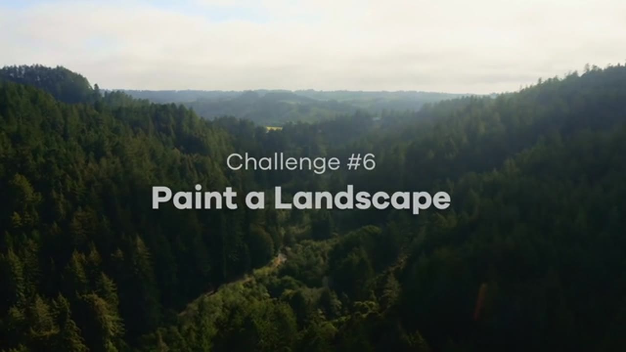 Still from Let’s Go! Rise to the Challenge